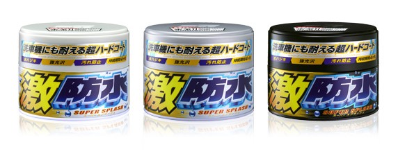 Water Block Super Splash - 06